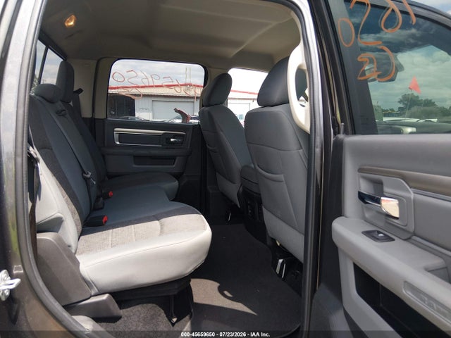 Продажа на аукционе авто 2015 Ram 1500 Big Horn, vin: 1C6RR7LM5FS508487, номер лота: 45659650
