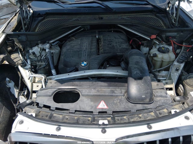 Aukcja sprzedaży 2016 Bmw X6 Sdrive35i, vin: 5UXKU0C5XG0F92393, numer aukcji: 45659653
