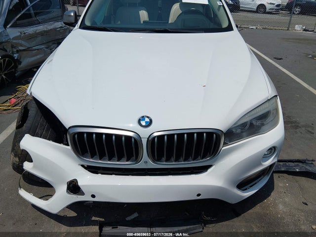 Aukcja sprzedaży 2016 Bmw X6 Sdrive35i, vin: 5UXKU0C5XG0F92393, numer aukcji: 45659653