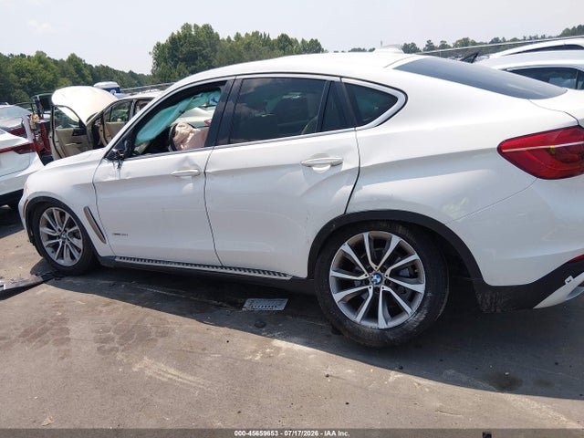 Aukcja sprzedaży 2016 Bmw X6 Sdrive35i, vin: 5UXKU0C5XG0F92393, numer aukcji: 45659653