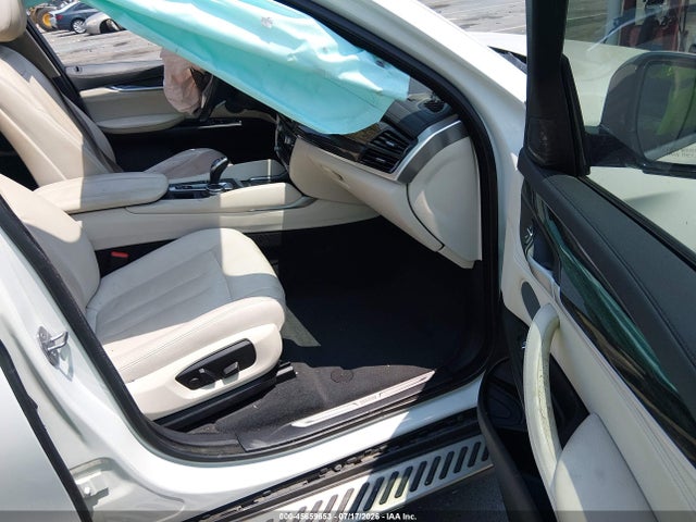Aukcja sprzedaży 2016 Bmw X6 Sdrive35i, vin: 5UXKU0C5XG0F92393, numer aukcji: 45659653