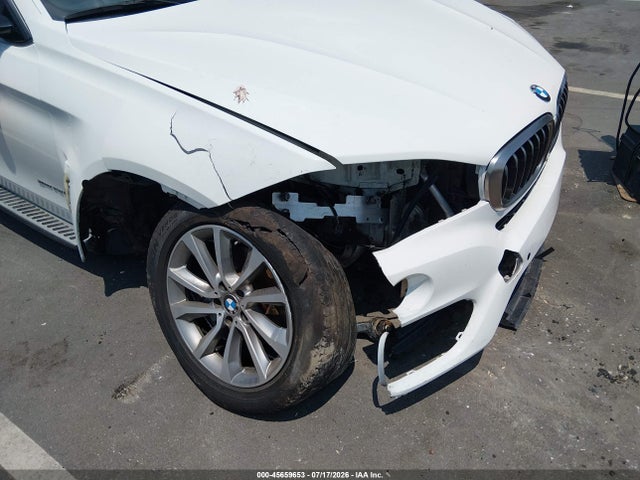 Aukcja sprzedaży 2016 Bmw X6 Sdrive35i, vin: 5UXKU0C5XG0F92393, numer aukcji: 45659653