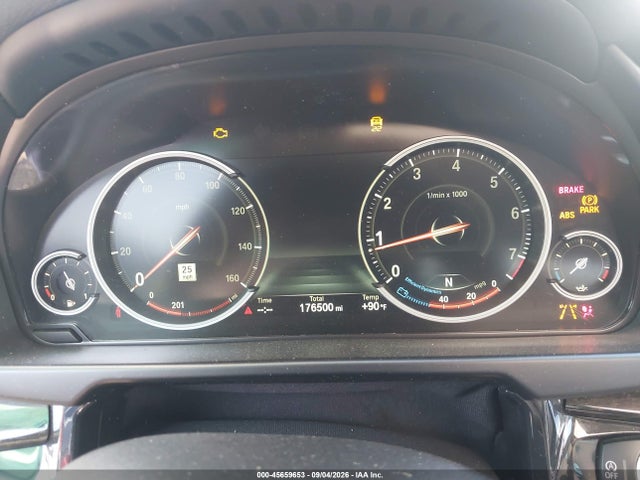 Aukcja sprzedaży 2016 Bmw X6 Sdrive35i, vin: 5UXKU0C5XG0F92393, numer aukcji: 45659653