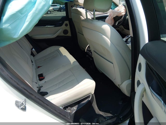 Aukcja sprzedaży 2016 Bmw X6 Sdrive35i, vin: 5UXKU0C5XG0F92393, numer aukcji: 45659653