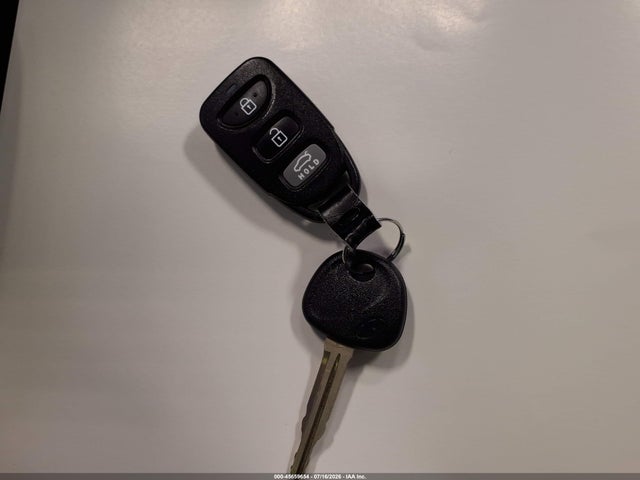 Продажа на аукционе авто 2020 Hyundai Elantra Se, vin: 5NPD74LF0LH603543, номер лота: 45659654