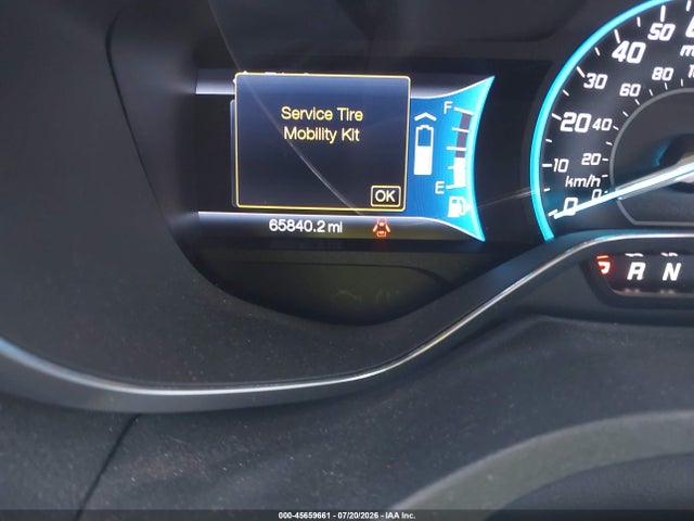 Продажа на аукционе авто 2013 Ford C-max Hybrid Se, vin: 1FADP5AU6DL534996, номер лота: 45659661