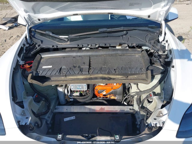 Продаж на аукціоні авто 2023 Tesla Model Y Rwd, vin: 7SAYGDED7PF932311, номер лоту: 45659666