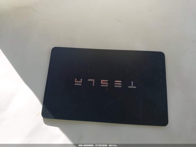 Продаж на аукціоні авто 2023 Tesla Model Y Rwd, vin: 7SAYGDED7PF932311, номер лоту: 45659666