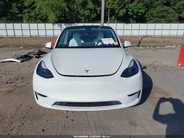 Продаж на аукціоні авто 2023 Tesla Model Y Rwd, vin: 7SAYGDED7PF932311, номер лоту: 45659666