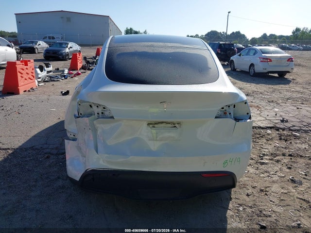 Продаж на аукціоні авто 2023 Tesla Model Y Rwd, vin: 7SAYGDED7PF932311, номер лоту: 45659666
