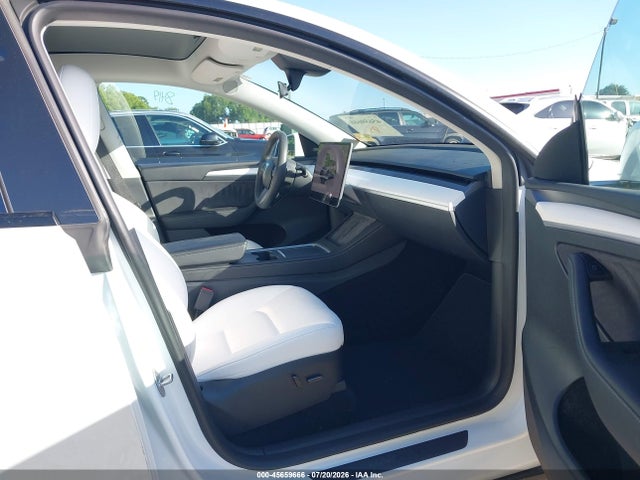Продаж на аукціоні авто 2023 Tesla Model Y Rwd, vin: 7SAYGDED7PF932311, номер лоту: 45659666