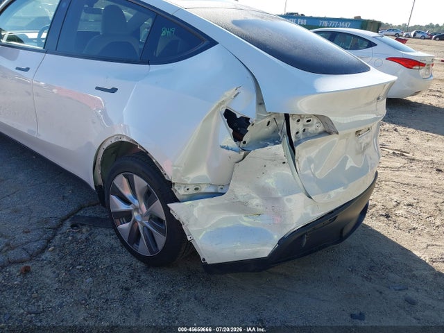 Продаж на аукціоні авто 2023 Tesla Model Y Rwd, vin: 7SAYGDED7PF932311, номер лоту: 45659666