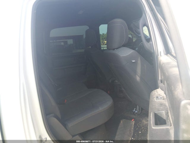 2023 Ram 2500 Tradesman  4x4 6'4 Box მანქანა იყიდება აუქციონზე, vin: 3C6UR5CL0PG504555, აუქციონის ნომერი: 45659671