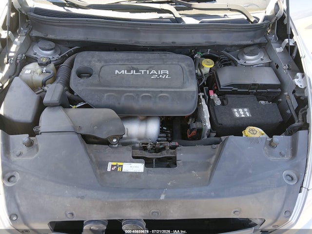 Jeep Cherokee Limited 2017 1C4PJLDB5HW513956 Image 10