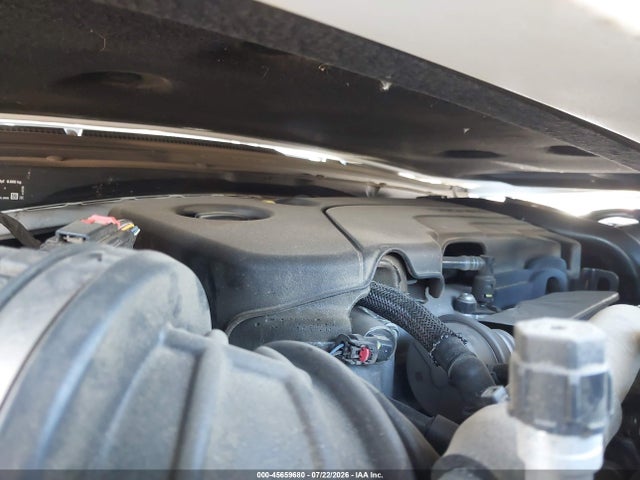 1G1ZD5ST3NF139391 Chevrolet Malibu Fwd Lt