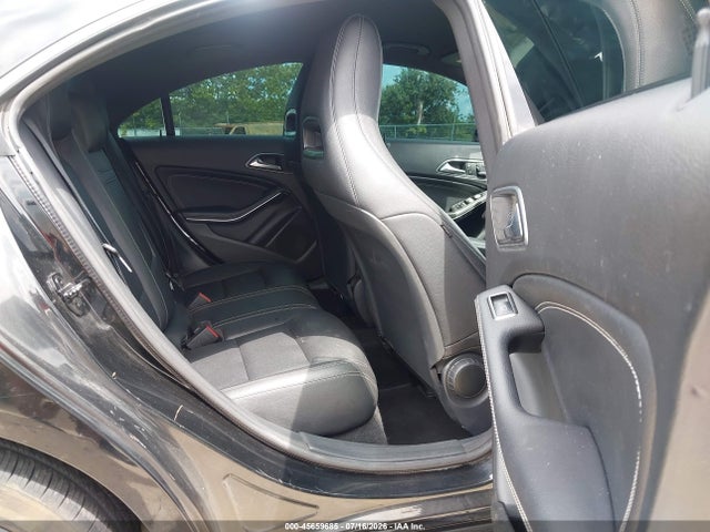 Продажа на аукционе авто 2016 Mercedes-benz Cla 250, vin: WDDSJ4EB0GN378586, номер лота: 45659685