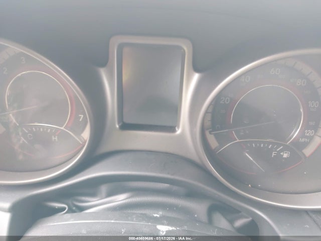 Продаж на аукціоні авто 2016 Dodge Journey Crossroad Plus, vin: 3C4PDCGG2GT119348, номер лоту: 45659686