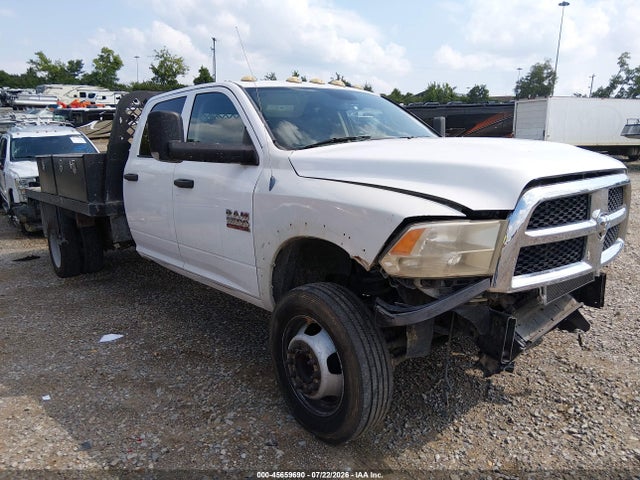 Aukcja sprzedaży 2013 Ram 5500 Chassis Tradesman/slt/laramie, vin: 3C7WRMFL7DG543519, numer aukcji: 45659690