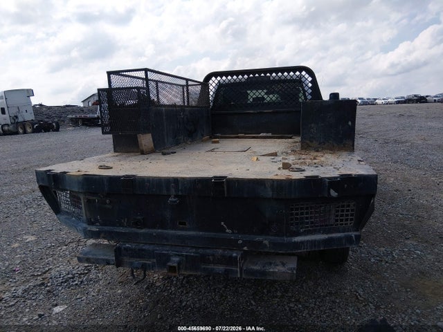 45659690 :رقم المزاد ، 3C7WRMFL7DG543519 vin ، 2013 Ram 5500 Chassis Tradesman/slt/laramie مزاد بيع