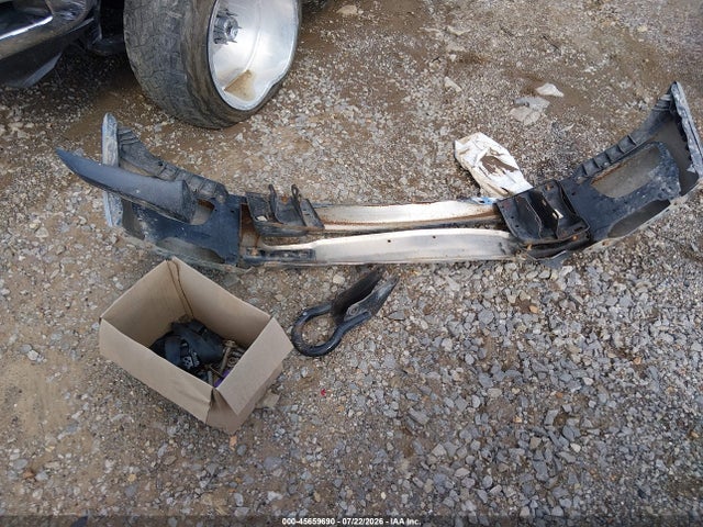 45659690 :رقم المزاد ، 3C7WRMFL7DG543519 vin ، 2013 Ram 5500 Chassis Tradesman/slt/laramie مزاد بيع