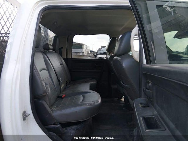 2013 Ram 5500 Chassis Tradesman/slt/laramie მანქანა იყიდება აუქციონზე, vin: 3C7WRMFL7DG543519, აუქციონის ნომერი: 45659690