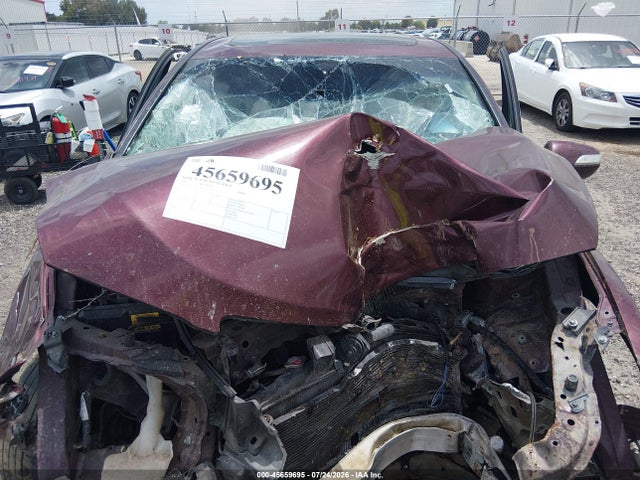 2013 Acura Rdx მანქანა იყიდება აუქციონზე, vin: 5J8TB3H31DL006371, აუქციონის ნომერი: 45659695
