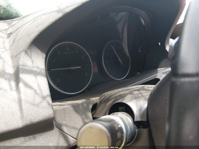 2013 Acura Rdx მანქანა იყიდება აუქციონზე, vin: 5J8TB3H31DL006371, აუქციონის ნომერი: 45659695