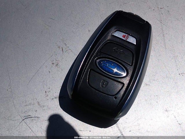 Subaru Forester Sport 2021 JF2SKARC4MH469204 Image 11