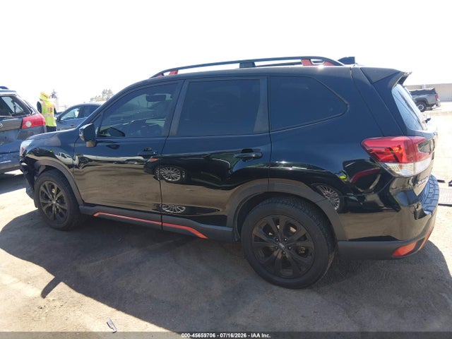 Subaru Forester Sport 2021 JF2SKARC4MH469204 Image 15