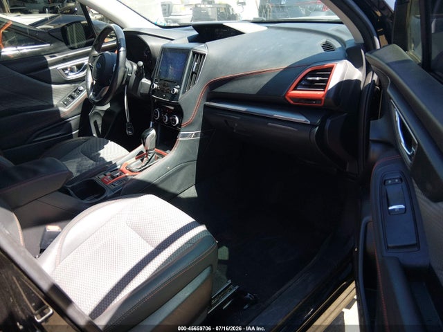 Subaru Forester Sport 2021 JF2SKARC4MH469204 Image 5