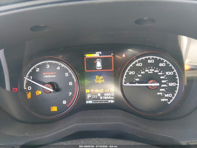 Subaru Forester Sport 2021 JF2SKARC4MH469204 Image 7