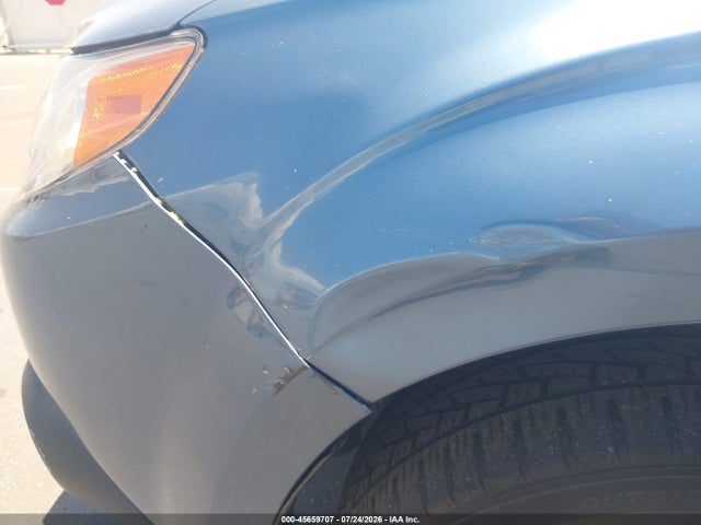 45659707 :رقم المزاد ، JF2SH64679H790657 vin ، 2009 Subaru Forester 2.5x Limited مزاد بيع