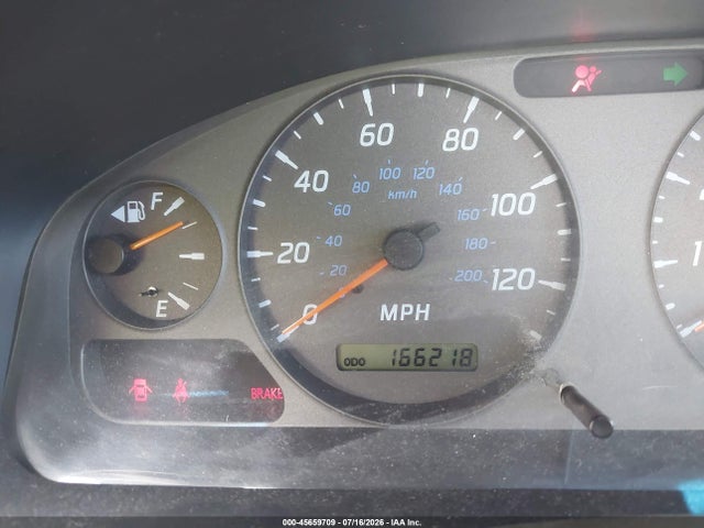 Продаж на аукціоні авто 2001 Nissan Sentra Gxe, vin: 3N1CB51D71L492300, номер лоту: 45659709