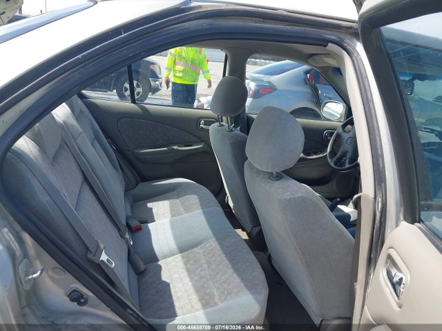 Продаж на аукціоні авто 2001 Nissan Sentra Gxe, vin: 3N1CB51D71L492300, номер лоту: 45659709