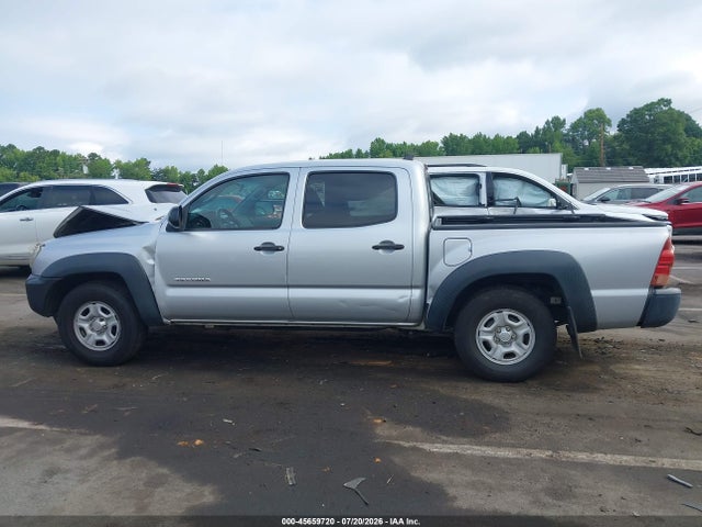 Продажа на аукционе авто 2012 Toyota Tacoma, vin: 5TFJX4CN4CX016597, номер лота: 45659720