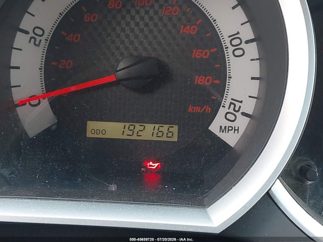 Продажа на аукционе авто 2012 Toyota Tacoma, vin: 5TFJX4CN4CX016597, номер лота: 45659720