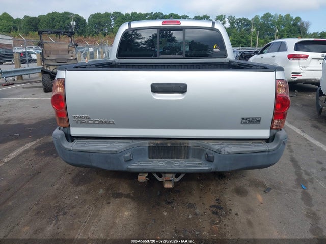 Продажа на аукционе авто 2012 Toyota Tacoma, vin: 5TFJX4CN4CX016597, номер лота: 45659720