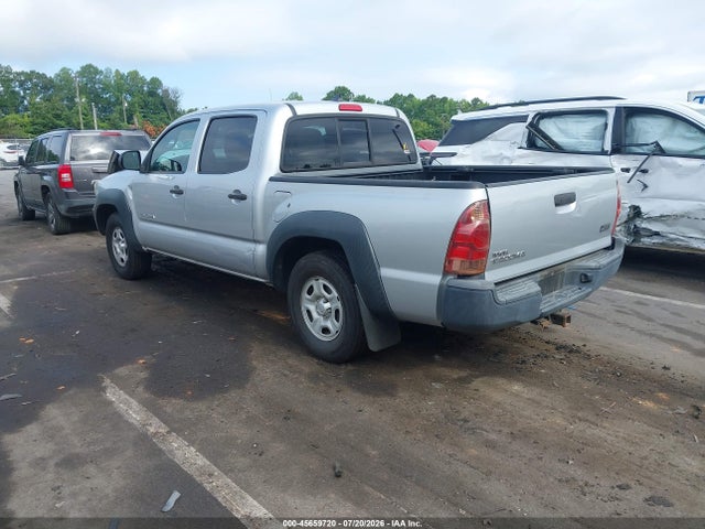 Продажа на аукционе авто 2012 Toyota Tacoma, vin: 5TFJX4CN4CX016597, номер лота: 45659720