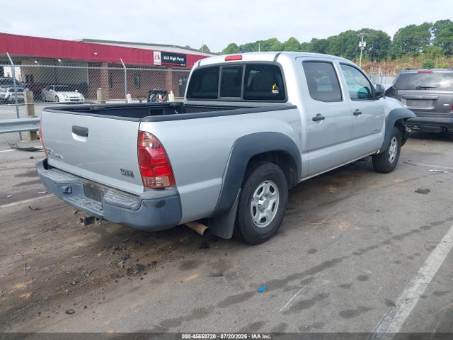 Продажа на аукционе авто 2012 Toyota Tacoma, vin: 5TFJX4CN4CX016597, номер лота: 45659720
