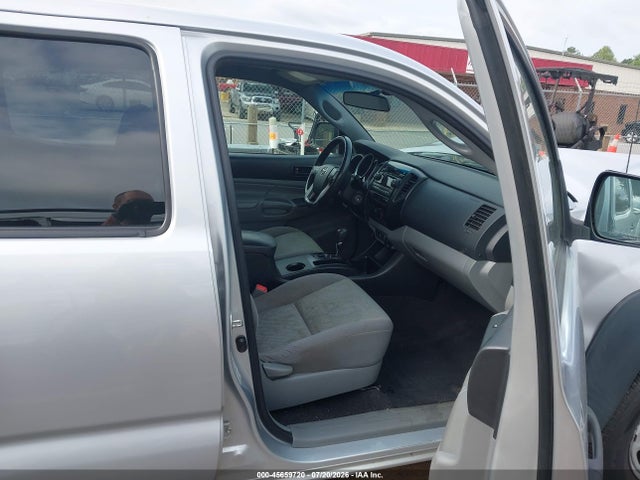 Продажа на аукционе авто 2012 Toyota Tacoma, vin: 5TFJX4CN4CX016597, номер лота: 45659720