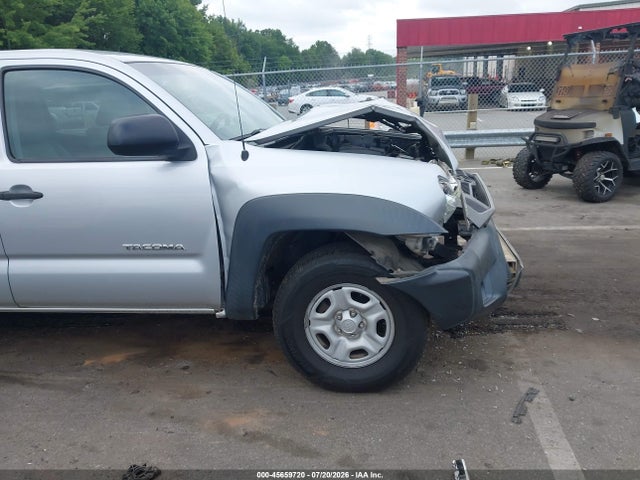 Продажа на аукционе авто 2012 Toyota Tacoma, vin: 5TFJX4CN4CX016597, номер лота: 45659720