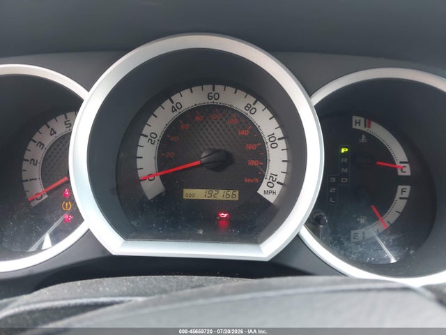 Продажа на аукционе авто 2012 Toyota Tacoma, vin: 5TFJX4CN4CX016597, номер лота: 45659720