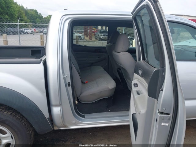 Продажа на аукционе авто 2012 Toyota Tacoma, vin: 5TFJX4CN4CX016597, номер лота: 45659720