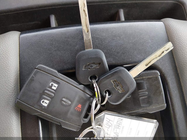45659725 :رقم المزاد ، 1GC4KYCG9HF199478 vin ، 2017 Chevrolet Silverado 3500hd Wt مزاد بيع