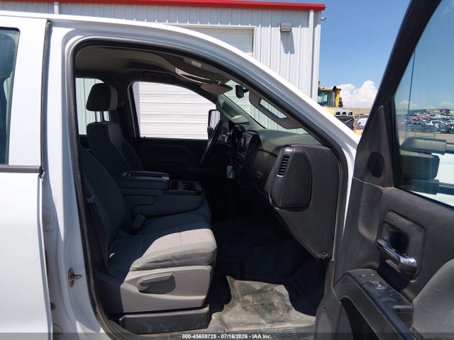45659725 :رقم المزاد ، 1GC4KYCG9HF199478 vin ، 2017 Chevrolet Silverado 3500hd Wt مزاد بيع