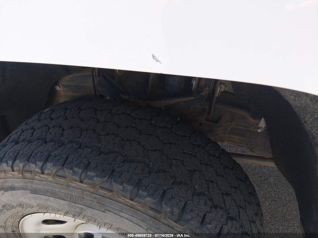 45659725 :رقم المزاد ، 1GC4KYCG9HF199478 vin ، 2017 Chevrolet Silverado 3500hd Wt مزاد بيع