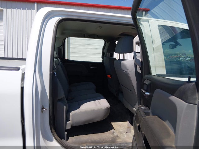 45659725 :رقم المزاد ، 1GC4KYCG9HF199478 vin ، 2017 Chevrolet Silverado 3500hd Wt مزاد بيع