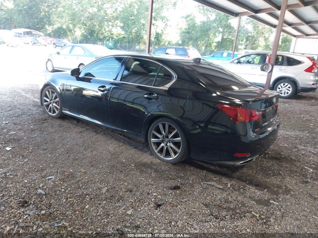 Lexus GS 350 2015 JTHBE1BL8FA010445 Image 3