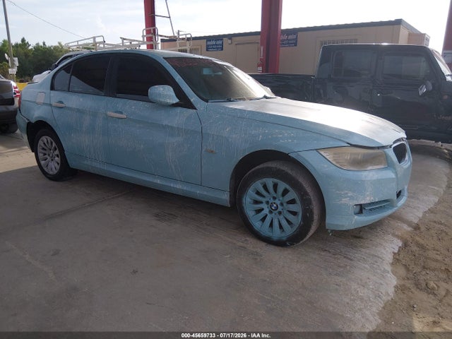Auction sale of the 2009 Bmw 328i, vin: WBAPH57559NL76549, lot number: 45659733