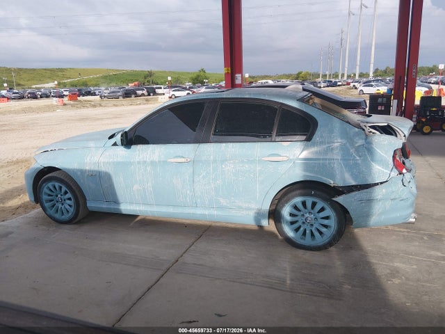 Продаж на аукціоні авто 2009 Bmw 328i, vin: WBAPH57559NL76549, номер лоту: 45659733
